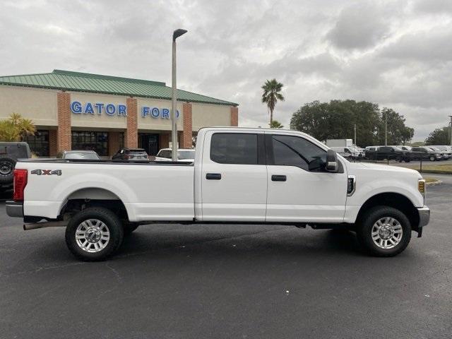 used 2018 Ford F-250 car, priced at $28,831