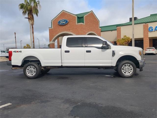 used 2018 Ford F-250 car, priced at $27,503