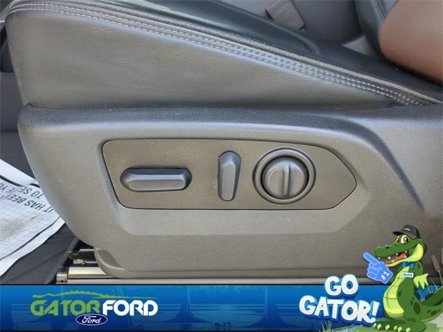 used 2021 Chevrolet Silverado 1500 car, priced at $43,201
