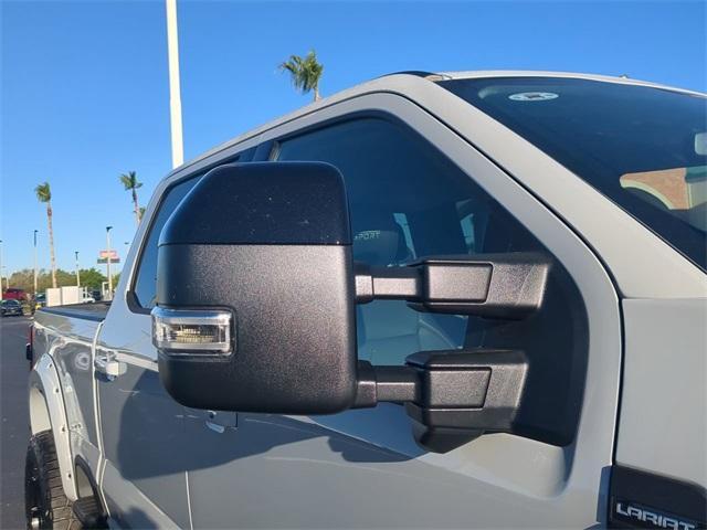 new 2025 Ford F-250 car, priced at $107,699