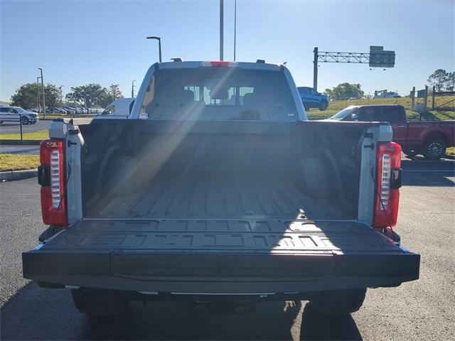 new 2025 Ford F-250 car, priced at $107,699