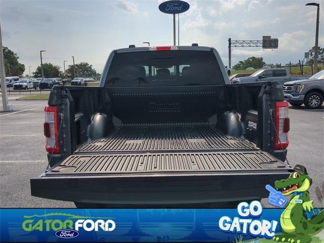 used 2023 Ford F-150 car, priced at $44,472