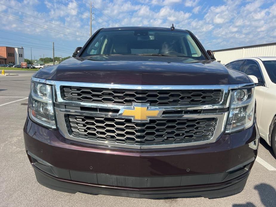 used 2020 Chevrolet Tahoe car, priced at $31,997