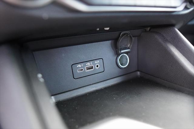 used 2022 Nissan Sentra car, priced at $18,498