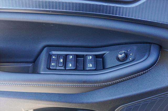 new 2025 Jeep Grand Cherokee car, priced at $38,715