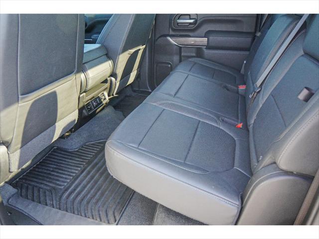 used 2023 Chevrolet Silverado 2500 car, priced at $56,898