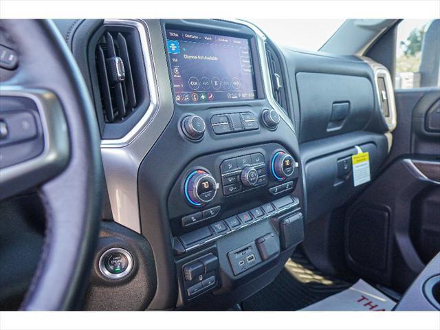 used 2023 Chevrolet Silverado 2500 car, priced at $56,898