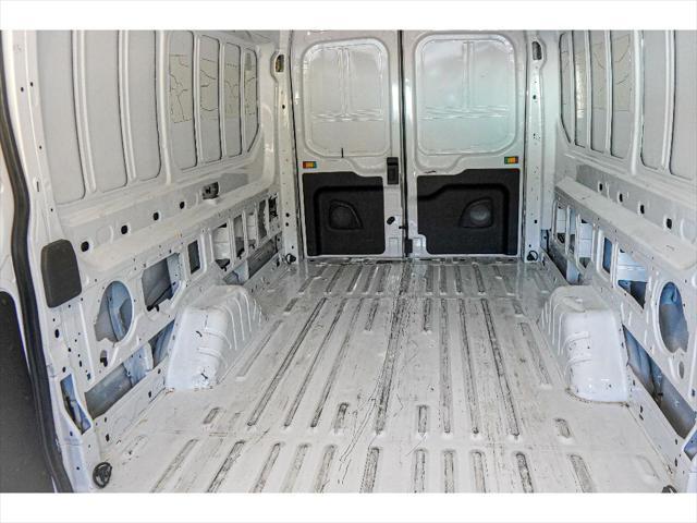 used 2023 Ford Transit-250 car, priced at $39,448