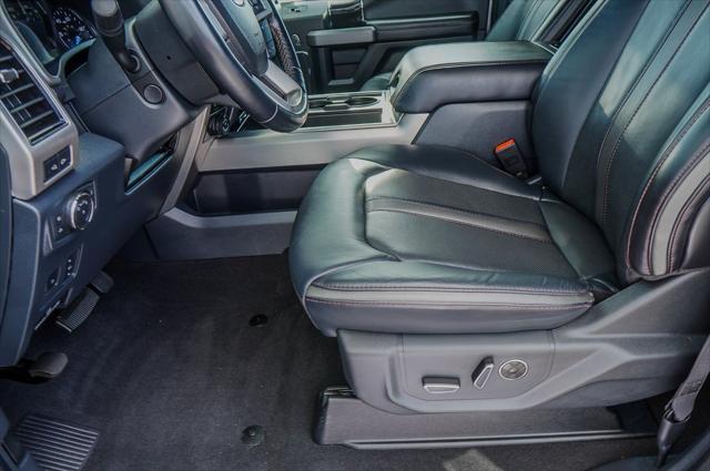 used 2022 Ford F-350 car, priced at $68,989