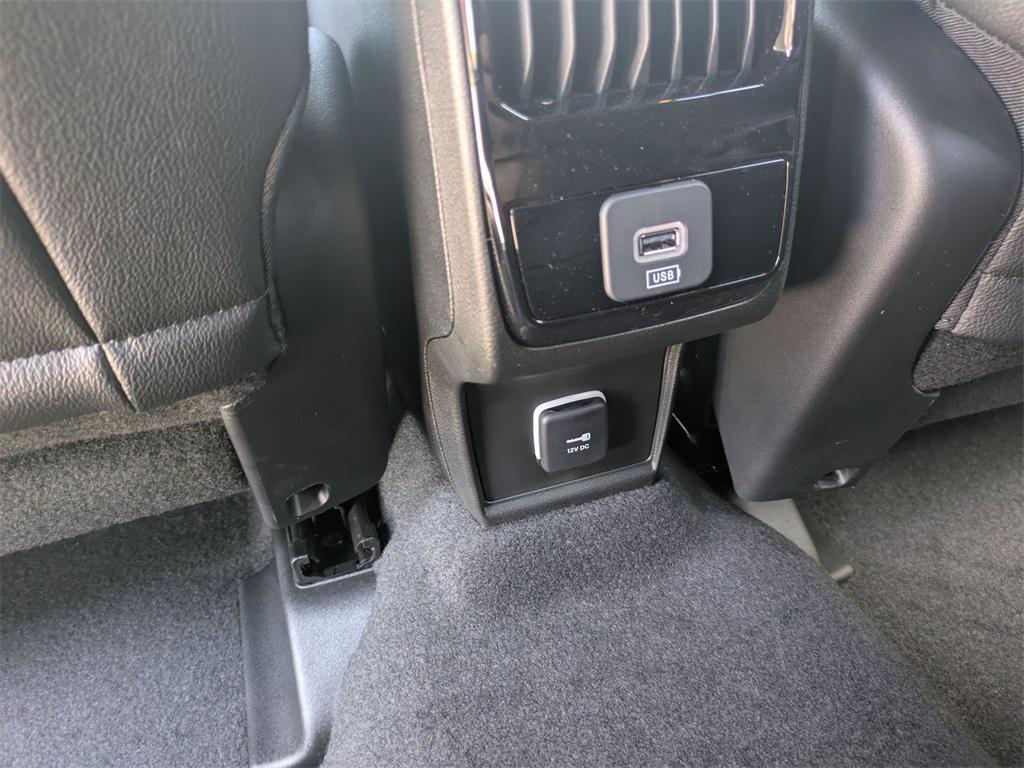 new 2025 Jeep Compass car, priced at $27,297