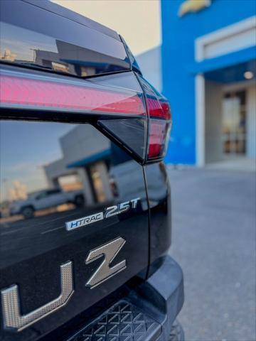 used 2022 Hyundai SANTA CRUZ car, priced at $30,826
