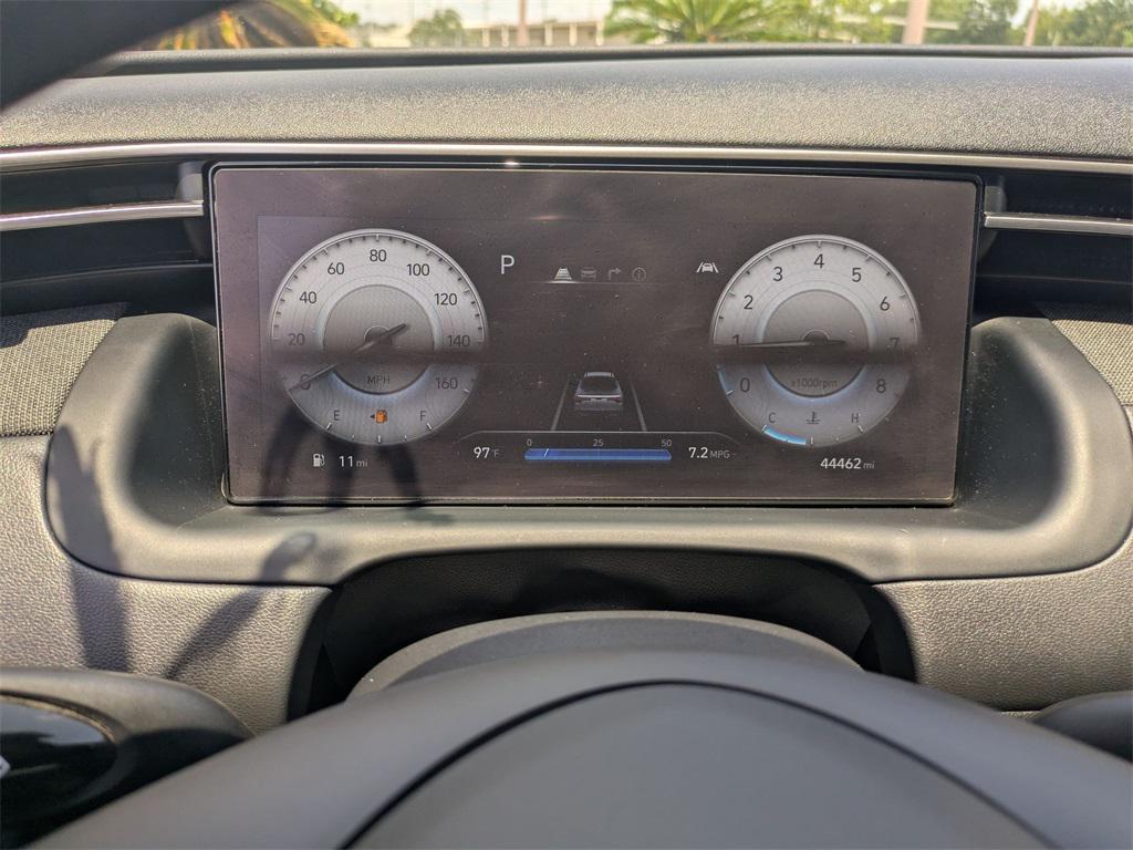used 2022 Hyundai SANTA CRUZ car, priced at $26,985
