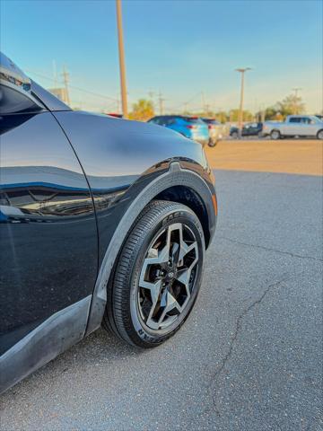 used 2022 Hyundai SANTA CRUZ car, priced at $30,826