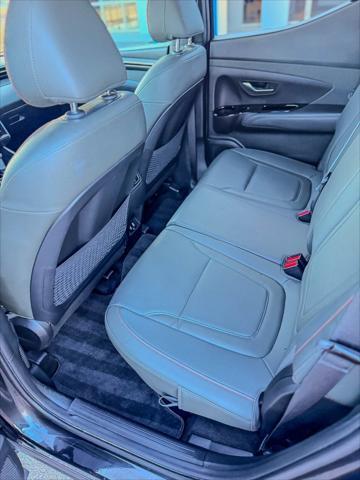 used 2022 Hyundai SANTA CRUZ car, priced at $30,826