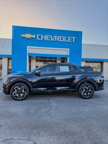 used 2022 Hyundai SANTA CRUZ car, priced at $30,826