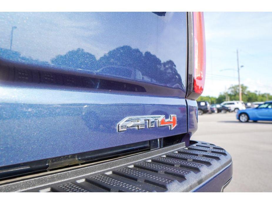 used 2023 GMC Sierra 2500 car, priced at $57,467