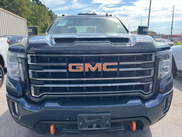 used 2023 GMC Sierra 2500 car, priced at $63,221