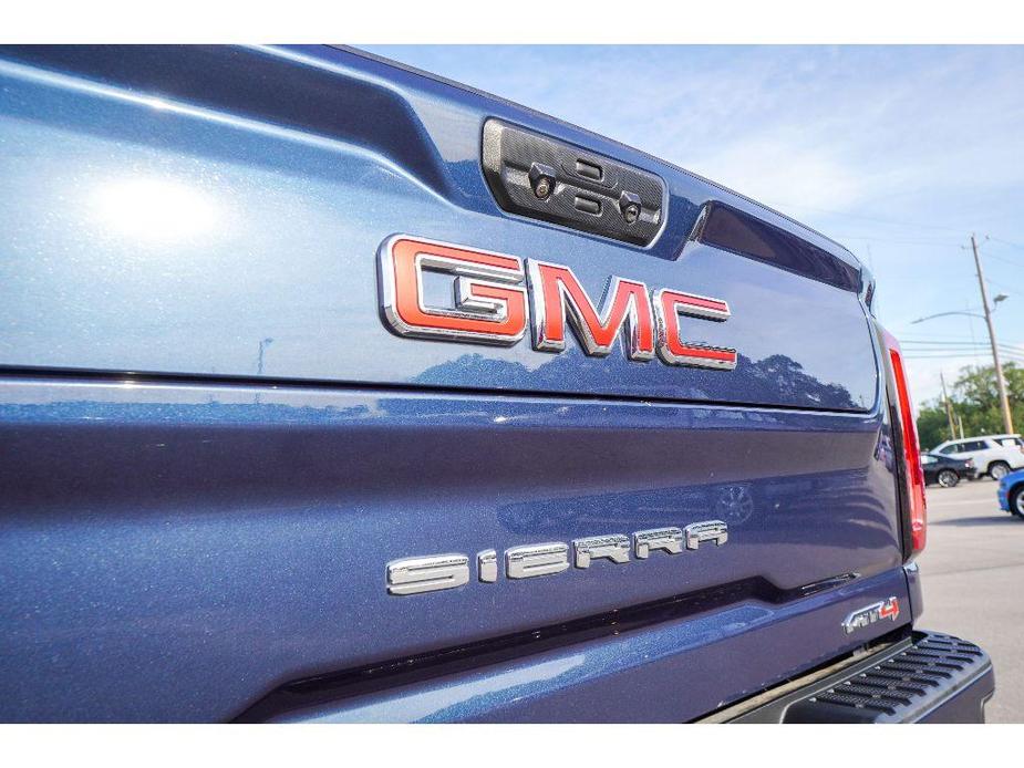 used 2023 GMC Sierra 2500 car, priced at $57,467