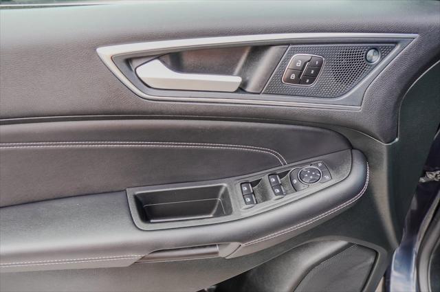 used 2024 Ford Edge car, priced at $31,354