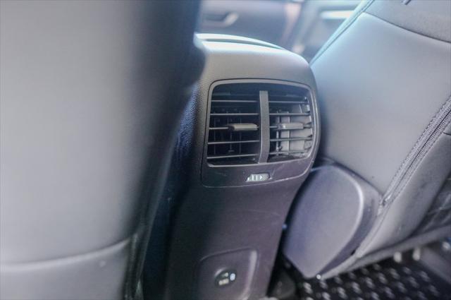 used 2023 Ford Bronco Sport car, priced at $27,632