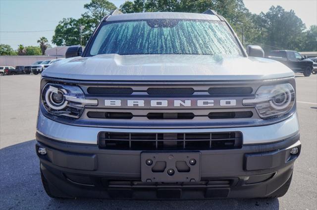 used 2023 Ford Bronco Sport car, priced at $27,632
