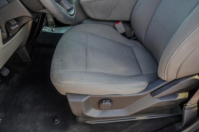 used 2019 Ford F-150 car, priced at $26,498
