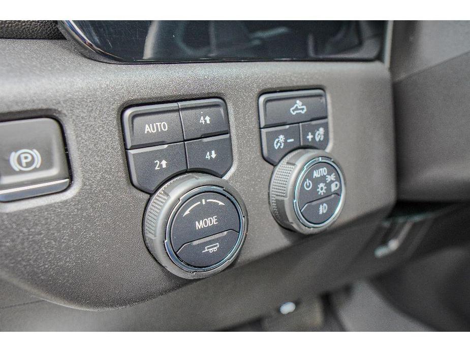 used 2023 Chevrolet Silverado 1500 car, priced at $54,000