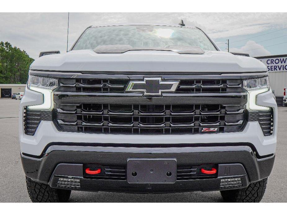 used 2023 Chevrolet Silverado 1500 car, priced at $54,000