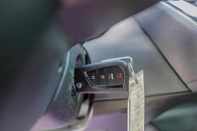 used 2022 Toyota Corolla car, priced at $20,689