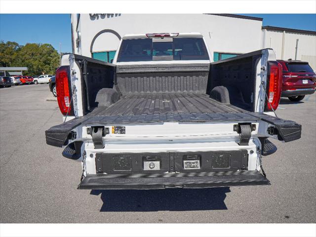 used 2022 GMC Sierra 2500 car, priced at $68,989