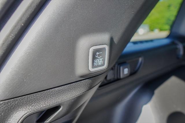 new 2025 Jeep Grand Cherokee car, priced at $44,634