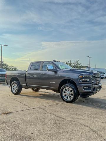 new 2025 Ram 2500 car, priced at $65,580