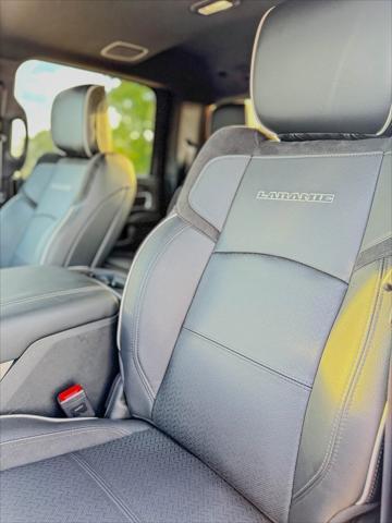 new 2025 Ram 2500 car, priced at $65,580