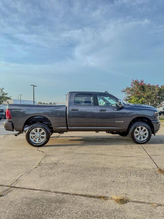 new 2025 Ram 2500 car, priced at $65,580