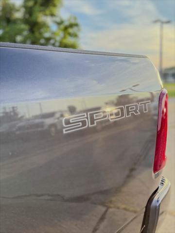 new 2025 Ram 2500 car, priced at $65,580