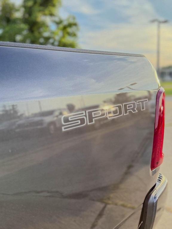 new 2025 Ram 2500 car, priced at $65,580