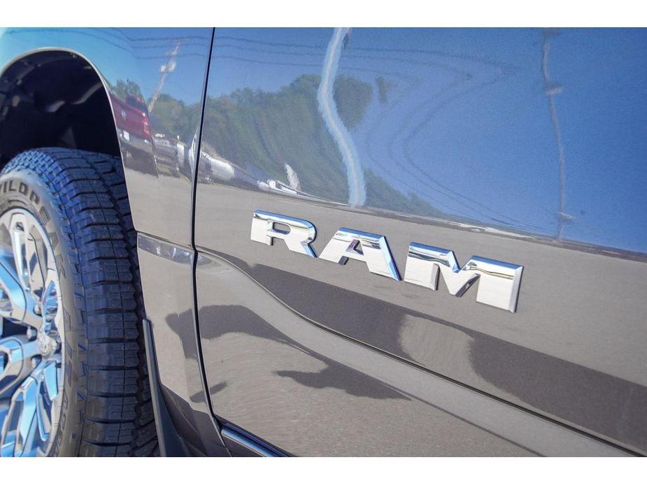 new 2024 Ram 1500 car, priced at $67,446