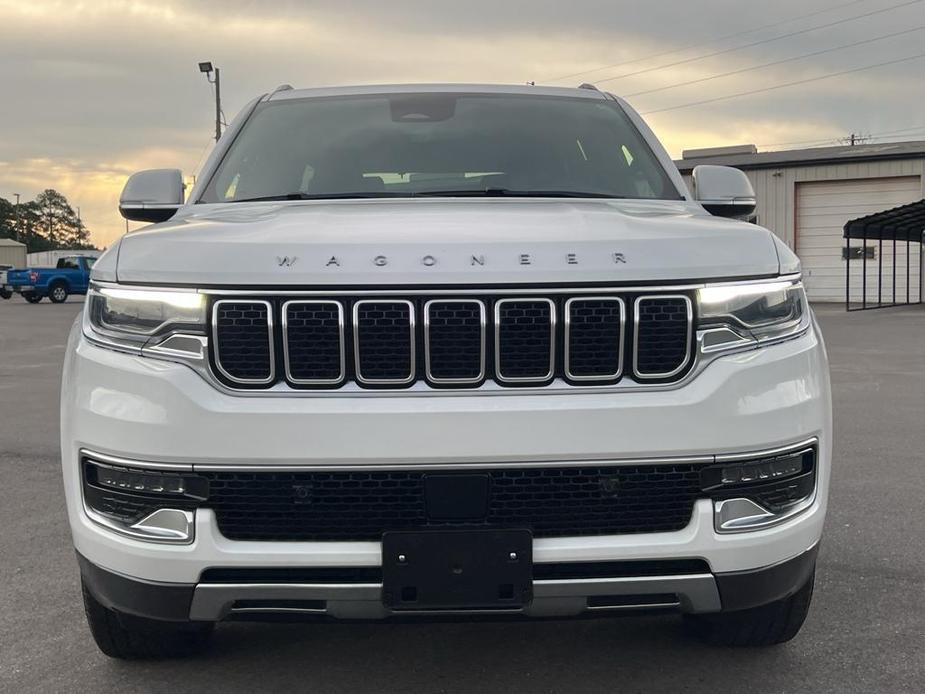 used 2022 Jeep Wagoneer car, priced at $46,902