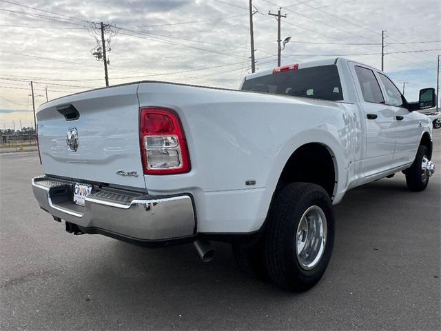 new 2024 Ram 3500 car, priced at $66,989