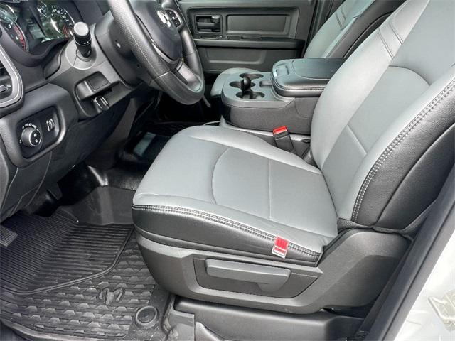 new 2024 Ram 3500 car, priced at $66,989