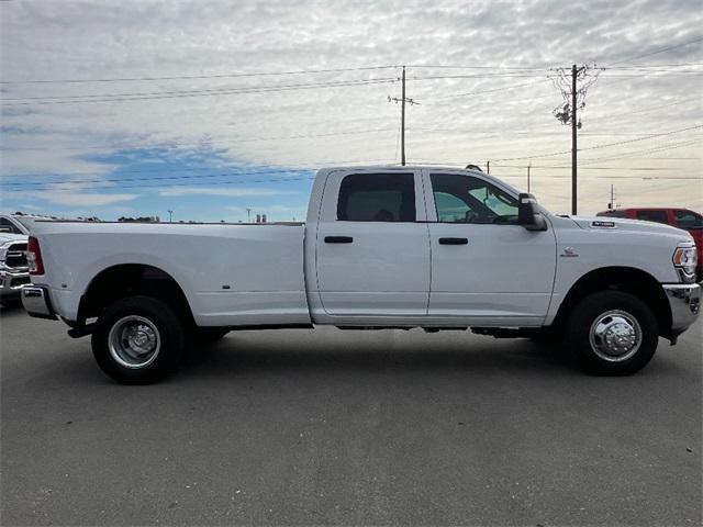 new 2024 Ram 3500 car, priced at $66,989