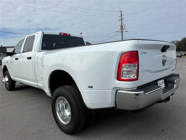 new 2024 Ram 3500 car, priced at $66,989