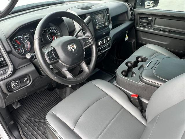 new 2024 Ram 3500 car, priced at $66,989