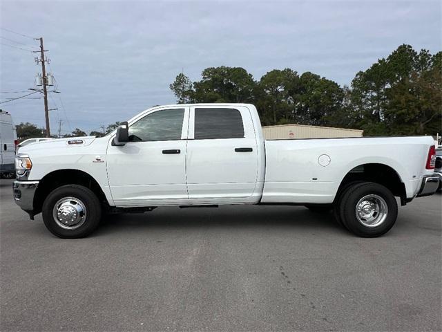 new 2024 Ram 3500 car, priced at $66,989