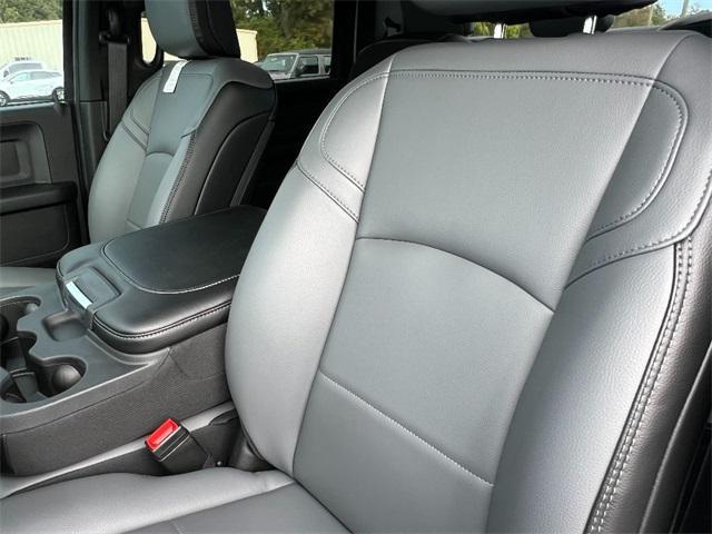 new 2024 Ram 3500 car, priced at $66,989