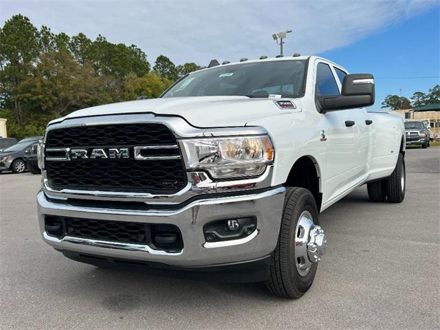new 2024 Ram 3500 car, priced at $66,989