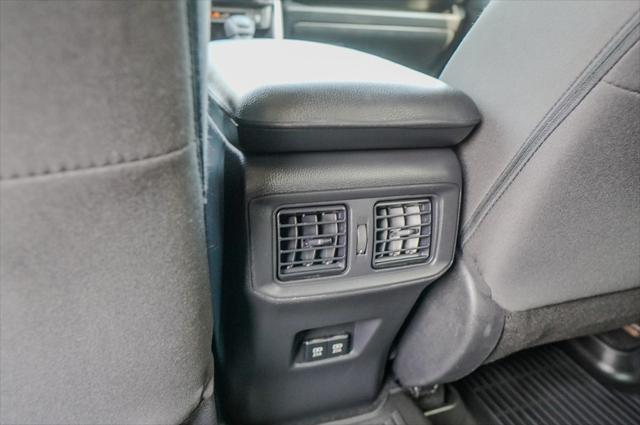 used 2020 Toyota RAV4 car, priced at $26,989