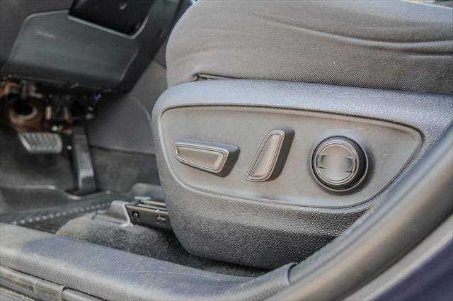 used 2020 Toyota RAV4 car, priced at $26,989