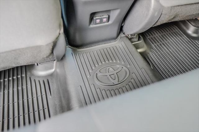 used 2020 Toyota RAV4 car, priced at $26,989