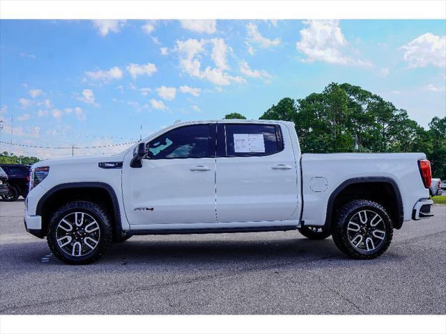 used 2024 GMC Sierra 1500 car, priced at $64,449